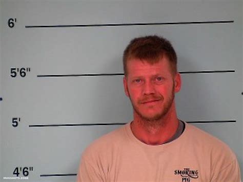 WHITE ROBERT 01 09 2024 Bourbon County Mugshots Zone