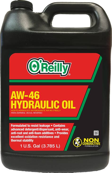 What Weight Is Aw 46 Hydraulic Oil Blog Dandk