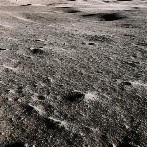 Explore the Moon: A Stunning Landscape of Craters and Shadows