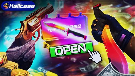 Envanter D Zmen N Kolay Yolu Hellcase Promo Code Giveaways Youtube