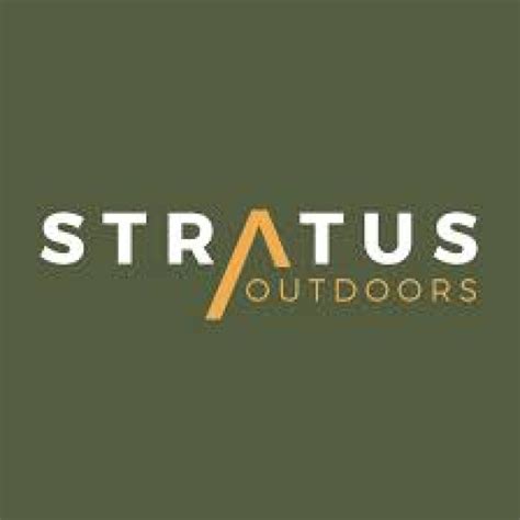 Caravanning Queensland Stratus Outdoors