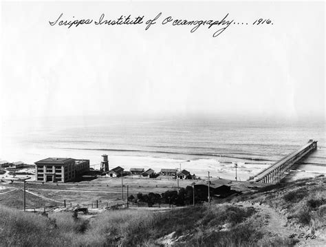 Scripps Institution Of Oceanography American Institute Of Physics