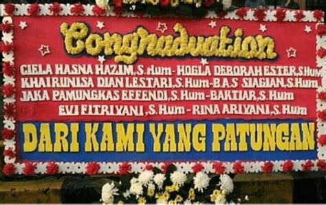 100 Ucapan Selamat Wisuda Terlengkap Untuk Pacar, Sahabat, & Teman