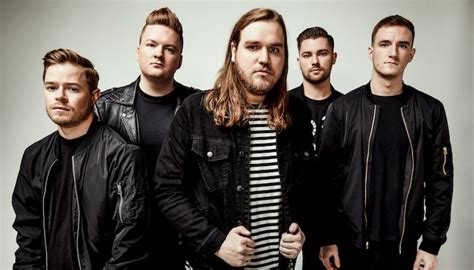 Wage War Are Bringing Brutality And Balance On Pressure