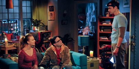 The Big Bang Theory: 13 Ways Sheldon & Penny’s Friendship Was The Best