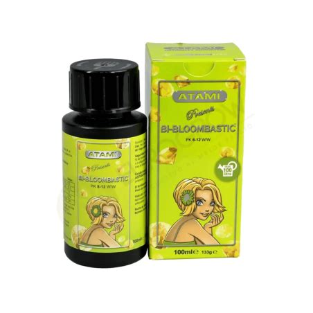 Atami Bi Bloombastic 50ml