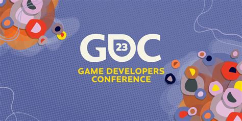 Get Ready To Level Up A Sneak Peek Into Game Developers Conference 2023