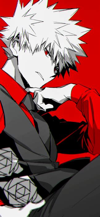 46 Bakugo Fanart Villain Bakugou Rosamond Dianna