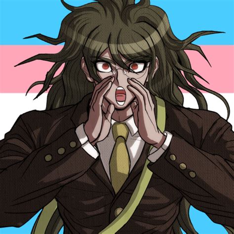 Trans Gonta Gokuhara Icons