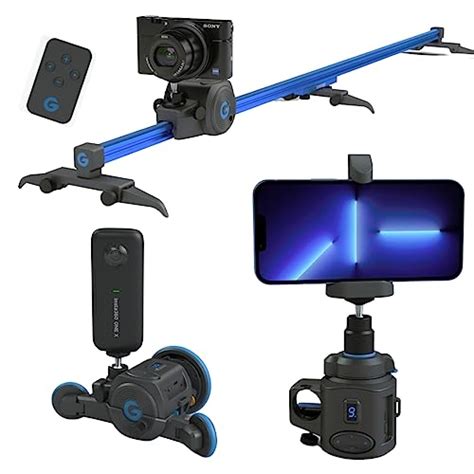 Best Camera Slider in 2023: 6 Sliders That Will Improve Your Filming ...