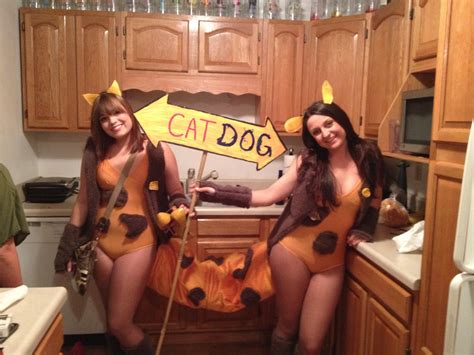 catdog dog costume 15