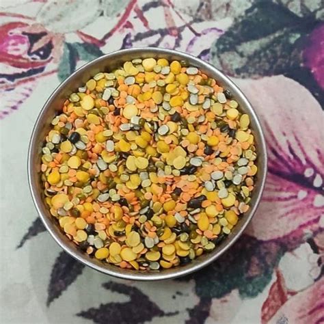 multicolor organic mix dal high  protein  kg  jaipur id