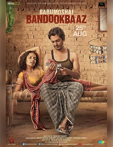 10 Nawazuddin Siddiqui Movies On Amazon Prime Video Netflix Vodafone