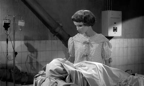 Review Film Eyes Without A Face Les Yeux Sans Visage 1960