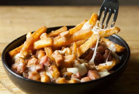 Descubre la deliciosa gastronomía canadiense Conoce la comida típica