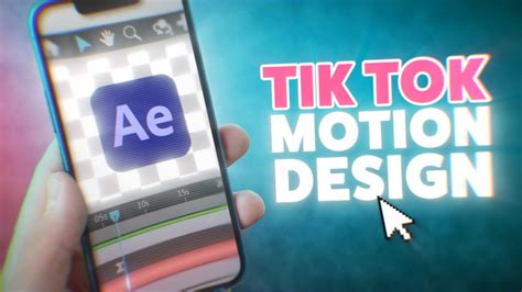 How To Animate An Editing Tutorial For Tik Tok And Instagram Youtube