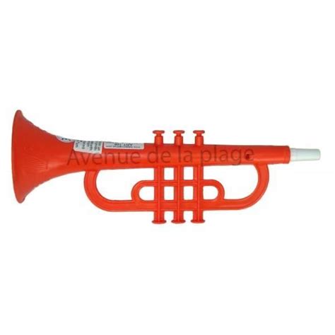 Trompette Pour Enfant En Plastique Achat Vente Instrument De