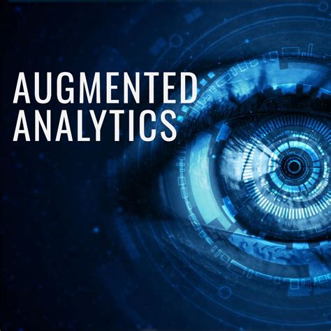 Augmented Analytics Explained Benefits Use Cases And Challenges