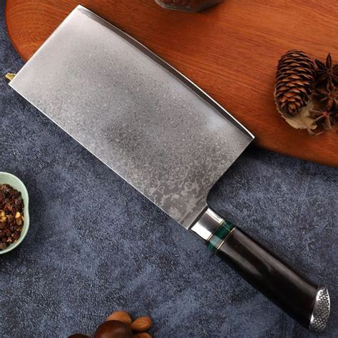 High Quality Premium Cleaver Kitchen Knife Professional Chefs Choice