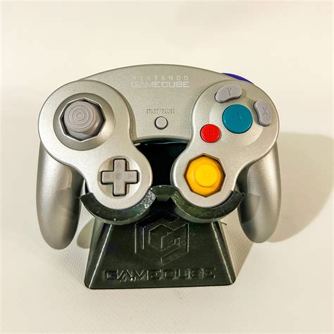 Official Nintendo Gamecube Controller Professionally Refurbished - Etsy