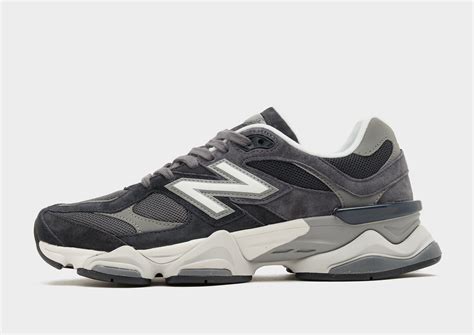 New Balance 9060 Para Mujer En Gris Jd Sports España