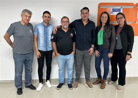 Cis Urg Oeste Realiza Evento De Apresenta O E Treinamento De