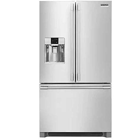 Top 10 Best Counter Depth Refrigerators In 2024 Reviews By Experts