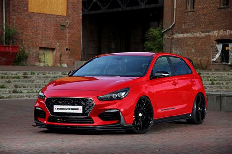 2018 Hyundai I30 N - Design Corral