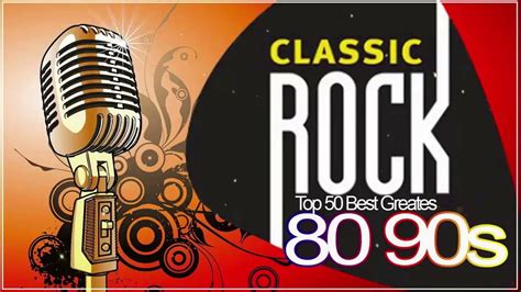 Classic Rock S And S And S Best Classic Rock Songs Of All