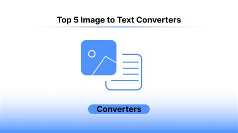 Best Ai Image To Text Converters Ocr And Ai Updf