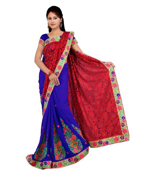 Sangam Sarees Multicoloured Kota Doria Sarees Buy Sangam Sarees