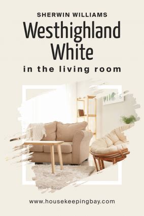 Westhighland White SW 7566 Paint Color By Sherwin Williams