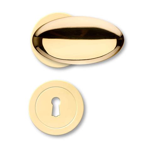 Door Handle Interior Italian Contemporary Brass Handles And Escutcheon Italian Door