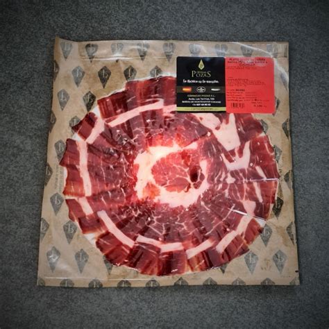 Jamón ibérico de bellota kaufen Montanera Schinken für Gourmets