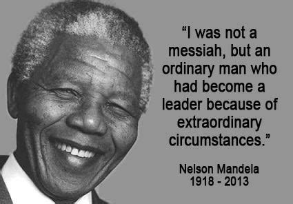 Nelson Mandela Leadership Quotes. QuotesGram