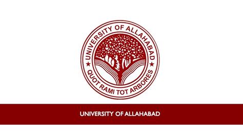 Allahabad University Group C Various Post Online Form 2021 Latest