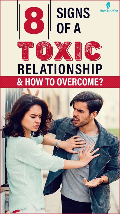 39 Worrisome Signs Of Toxic Relationship And How To Come Out Artofit