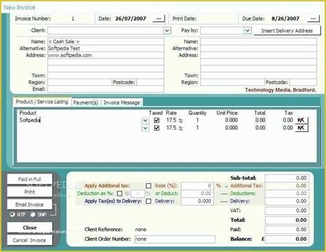 Free Microsoft Access Club Membership Database Template Of Free ...