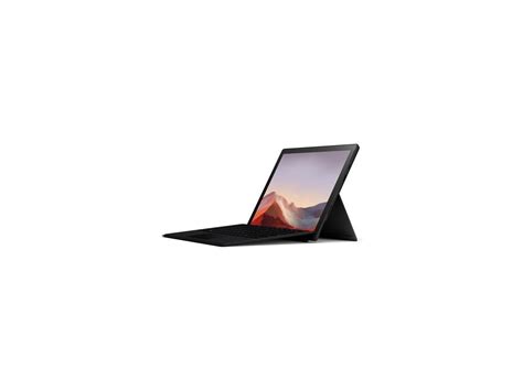 Refurbished: Microsoft Surface Pro 7th Gen (2019) i7-1065G7 @ 1.30GHz ...