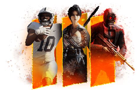 Hot And Trending New Games Buy Top Games Cheaper