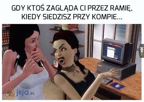 Jak ja tego nienawidzę Jeja pl