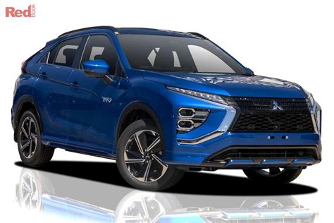 2023 Mitsubishi Eclipse Cross Phev Exceed Yb Auto Awd My23