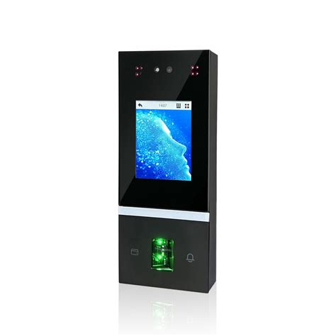 Biometric Attendance Machine Zk Teco Access Control Face Time