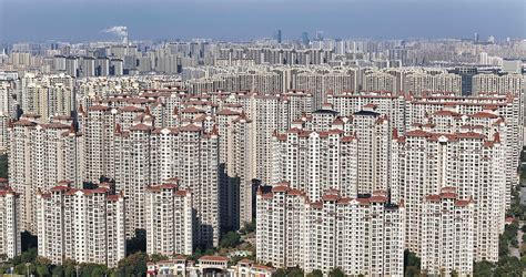 Anatomy Of Chinas Housing Crisis Ending Financial Repression Cato