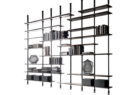 Airport Cattelan Italia Bookshelf Milia Shop