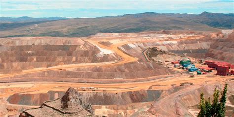 ⚒️ Newmont Espera Que El Proyecto Yanacocha Sulfuros Alcance Fase De