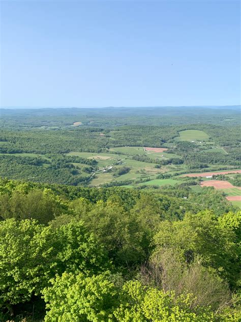 Views of the Catskill Mountains - Great Western Catskills - Great ...