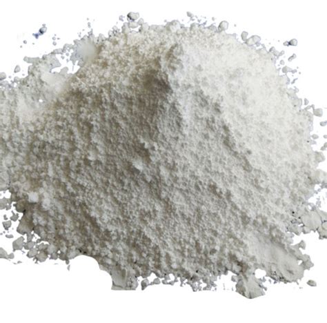 G Mol Degree C Melting Powder Calcium Carbonate