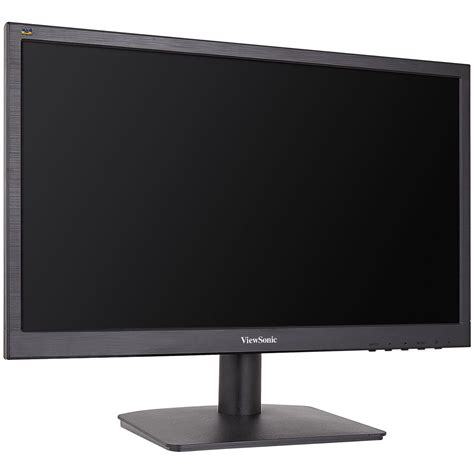 ViewSonic VA1903H 19-Inch WXGA 1366x768p 16:9 | PC-Canada