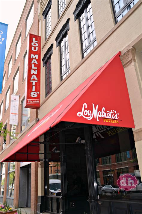 Lou Malnati's - Best Chicago Pizza - donnahup.com